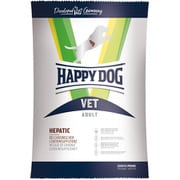 ハッピードッグ VET へパティック （肝臓ケア） 80g [ドッグフード-ドライ]