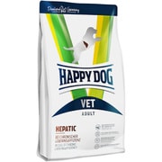 ハッピードッグ VET へパティック （肝臓ケア） 4kg [ドッグフード-ドライ]