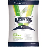 ハッピードッグ VET ハイパーシティビティ （アレルギーケア） 80g [ドッグフード-ドライ]