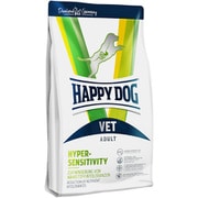 ハッピードッグ VET ハイパーシティビティ （アレルギーケア） 12kg [ドッグフード-ドライ]