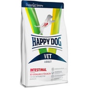 ハッピードッグ VET インテスティナル （消化器ケア） 12kg [ドッグフード-ドライ]