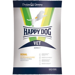 ハッピードッグ VET リーナル （腎臓ケア） 80g [ドッグフード-ドライ]
