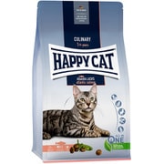 ハッピーキャット アトランティックサーモン 4kg [キャットフード-ドライ]