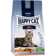 ハッピーキャット ファーム ダック （平飼いの鴨/ 穀物不使用） 1.3kg [キャットフード-ドライ]