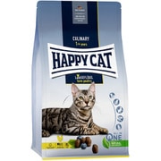 ハッピーキャット ファーム ポルトリー （平飼いチキン/ 特大粒） 300g [キャットフード-ドライ]
