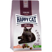 ハッピーキャット ステアライズド （避妊去勢） 1.3kg [キャットフード-ドライ]