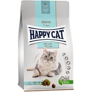 ハッピーキャット スキン＆コート （皮膚被毛ケア） 300g [キャットフード-ドライ]