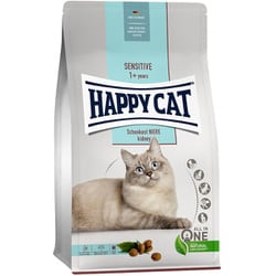 ハッピーキャット ダイエットニーレ （腎臓ケア） 300g [キャットフード-ドライ]