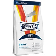 ハッピーキャット VET ストルバイト （尿石ケア） 1kg [キャットフード-ドライ]