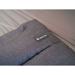 【雪峰祭2023秋限定】SSシングルプラスパワー スノーピーク シュラフ 雪峰祭2023秋限定】SSシングルプラスパワー スノーピーク