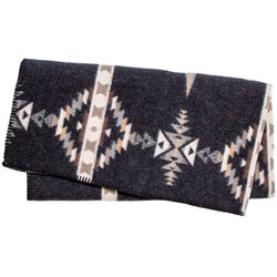 ヨドバシ.com - スノーピーク snow peak SP×PENDLETON Blanket One CH