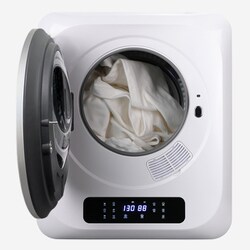 ROOMMATE コンパクト衣類乾燥機 KARATTO RM-212S Amazon.co.jp: ROOMMATE コンパクト衣類乾燥機 KARATTO RM-212S