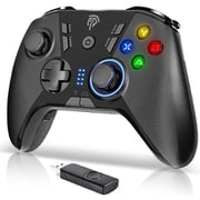 Easy SMX ゲームコントローラー ブラック ESM-9110