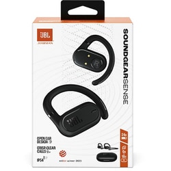 JBL SOUNDGEAR SENSE ジェイビーエル サウンドギアセンス ヨドバシ.com - ジェイビーエル JBL 完全ワイヤレスイヤホン JBL