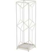 珪藻土付傘立て スクエア IV 26965