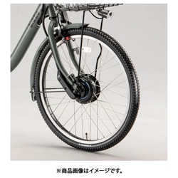 ヨドバシ.com - ブリヂストン BRIDGESTONE 電動アシスト自転車