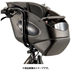 電動自転車 子供乗せ ブリヂストン bikke POLAR (ビッケポーラー