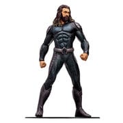 DCコミックス DCマルチバース 12インチ・ポーズドスタチュー 映画 アクアマン/失われた王国 アクアマン [塗装済完成品フィギュア 全高約300mm]