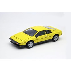 WE24034Y 1/24 ロータス エスプリ タイプ79 イエロー [ダイキャストミニカー]