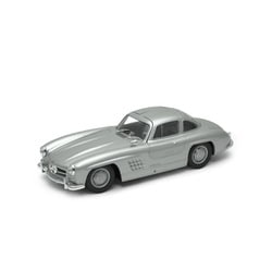 ヨドバシ.com - WELLY ウィリー WE24064S1 1/24 メルセデス