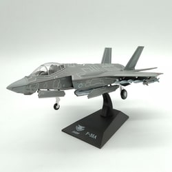 KBW72010 1/72 F-35A 空対地モード [ダイキャスト飛行機]