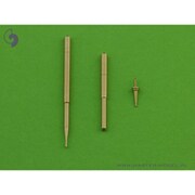 AM-32-043 1/32 現用 アメリカ/イギリス F-4ファントムII ショートノーズ型 （F-4B/C/D/J/N/S 英軍K/M）用 兵装セット [プラモデル用パーツ]