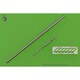 AM-32-050 1/32 現用 ソビエト/ロシア ミグMiG-21bisフィッシュベッドL/N用 ピトー管 [プラモデル用パーツ]