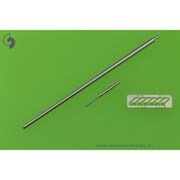 AM-32-051 1/32 現用 ソビエト/ロシア ミグMiG-21F-13フィッシュベッドC用 ピトー管 [プラモデル用パーツ]