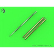 AM-32-112 1/32 現用 アメリカ T-38タロン/F-5B/RF-5A/E/S用 ピトー管＆20mm機関砲身セット [プラモデル用パーツ]