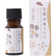 空間消臭アロマ ひのき&シトラス エントランス用 10mL 08-120-6250
