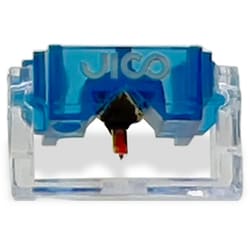 N44G DJ IMP SD （針カバー付） [レコード針]