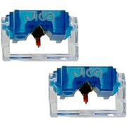 N44G DJ IMP SD 2個セット [レコード針]
