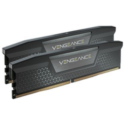 ヨドバシ.com - コルセア CORSAIR CMK32GX5M2B5600C40 [VENGEANCE DDR5