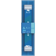 電子タバコ VAPE シーシャ Am1001 Air mini(エアーミニ) ブルーベリー