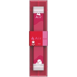 電子タバコ VAPE シーシャ Am1002 Air mini（エアーミニ） ライチ