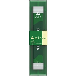 電子タバコ VAPE シーシャ Am1005 Air mini（エアーミニ） ウーロンティー