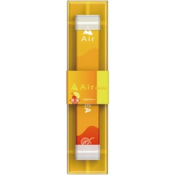 電子タバコ VAPE シーシャ Am1006 Air mini（エアーミニ） レモンティー