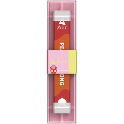 電子タバコ VAPE シーシャ Am1009 Air mini（エアーミニ） ピーチウーロン