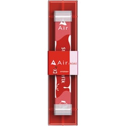 電子タバコ VAPE シーシャ Am1014 Air mini（エアーミニ） イチゴミルク