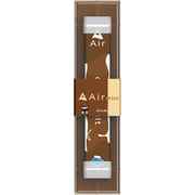 電子タバコ VAPE シーシャ Am1023 Air mini(エアーミニ) カフェオレ