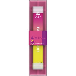 電子タバコ VAPE シーシャ Am1024 Air mini（エアーミニ） パッションフルーツ