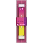 電子タバコ VAPE シーシャ Am1024 Air mini(エアーミニ) パッションフルーツ