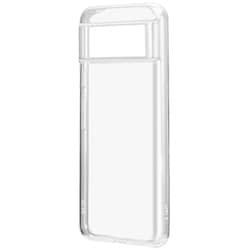LN-23WP1CSTCL [Google Pixel 8用 ソフトケース 「UTILO Soft」 クリア]