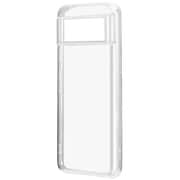 LN-23WP1CSTCL [Google Pixel 8用 ソフトケース 「UTILO Soft」 クリア]