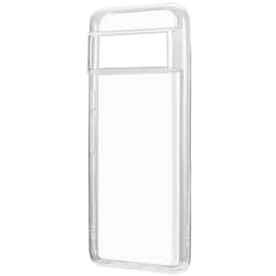 LN-23WP2CSTCL [Google Pixel 8 Pro用 ソフトケース 「UTILO Soft」 クリア]