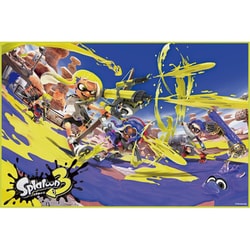 VS1 [スプラトゥーン3 レジャーシート S]
