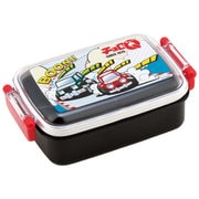 RBF3ANAG [チョロQ 抗菌ふわっとタイトランチBOX 450ml]
