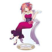 映画 五等分の花嫁 描き下ろしアクリルスタンド タロット Ver. 中野二乃 [キャラクターグッズ]