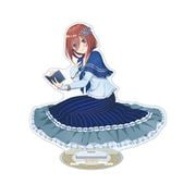 映画 五等分の花嫁 描き下ろしアクリルスタンド タロット Ver. 中野三玖 [キャラクターグッズ]