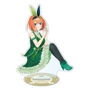 映画 五等分の花嫁 描き下ろしアクリルスタンド タロット Ver. 中野四葉 [キャラクターグッズ]